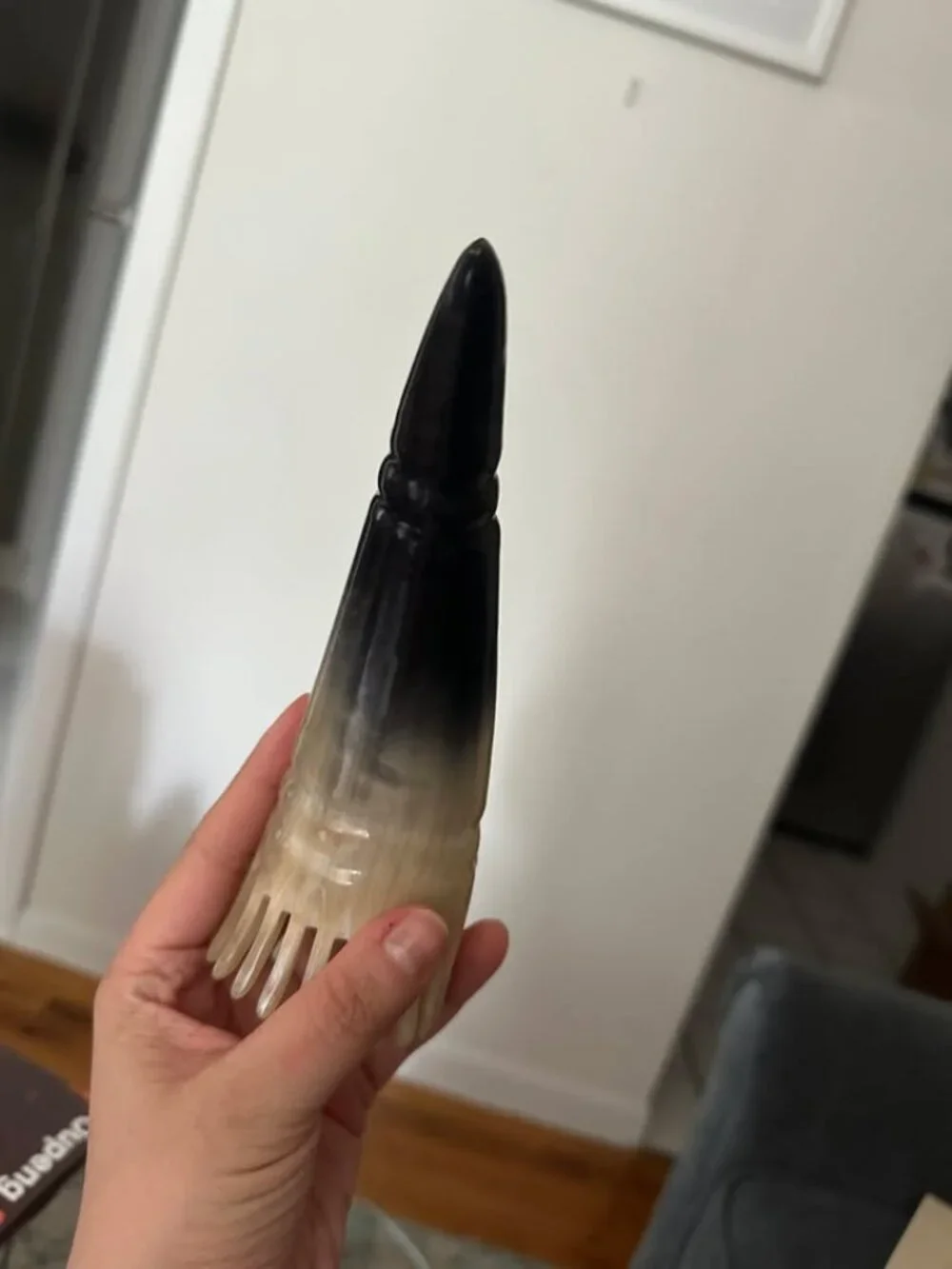Get Face Fit Head In The Clouds Gua Sha — Brand New